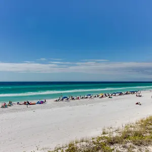  Holiday home Gulf Terrace